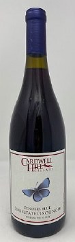Cardwell Hill 2019 Fender's Blue Pinot Noir